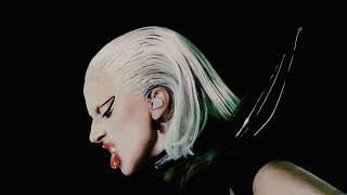 DOWNLOAD Lady Gaga  Gaga Chromatica Ball HBO Special Remastered Audio [upl. by Calbert101]