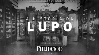 Lupo da meia à máscara  Histórias Centenárias Ep02 [upl. by Karolina]