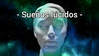 Música para tener Sueños Lúcidos 432 Hz  Controla tus Sueños  Ondas Alfa Binaurales [upl. by Amatruda979]