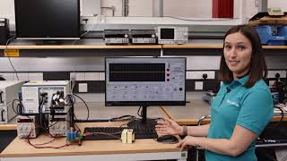 Electrothermal MOSFET models [upl. by Nairde]