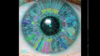 IRIDOLOGY Introduction [upl. by Pomfrey]