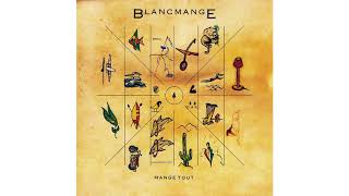 Blancmange  Thats Love That It Is Official Audio [upl. by Caddaric]