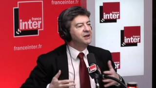 JeanLuc Mélenchon  quotLadoption du traité de Lisbonne a plongé lEurope dans le chaosquot [upl. by Neelrad13]