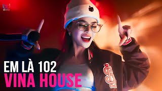 NONSTOP 2024 Vinahouse Việt Mix  Nhạc Trẻ Remix 2024 Hay Nhất Hiện Nay  Nhạc Dj Bass Cực Mạnh 2024 [upl. by Emilio]