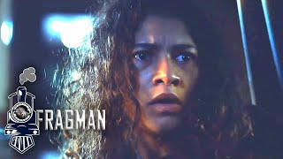 Euphoria 2Sezon Türkçe Altyazılı Tanıtım Fragmanı  HBO [upl. by Nowtna500]