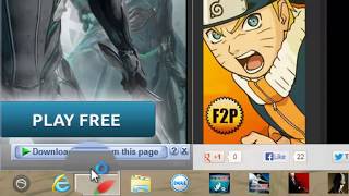 How to download from GoGoAnime Anime44 etc using IDM [upl. by Clover]