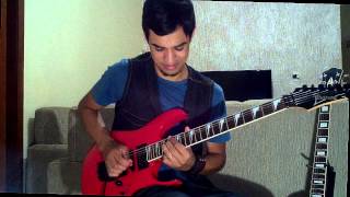 Changeman  Theme Instrumental Daniel Souza [upl. by Fermin23]