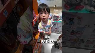 Kind Father Returned To Toy Store To Do The Right Thing ❤️wholesome hearttouching heartwarming [upl. by Ynor]