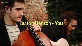 Keaton Henson  You Legendadotradução [upl. by Odetta497]