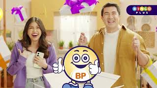 Maine Mendoza amp Luis Manzano  BingoPlus Anniversary [upl. by Anhaj]