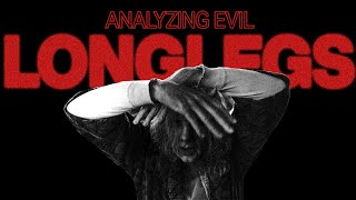 Analyzing Evil Longlegs [upl. by Ennayhs]