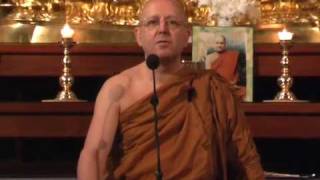 Dreams And Other Things  Ajahn Brahm  13 Mar 2009 [upl. by Iclek]