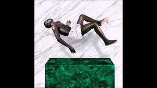 Petite Noir  Freedom [upl. by Nonnahs]