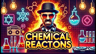 Finkelstein Reaction 💥⚗️  Ultra Bass  EDM  Psytrance  Psydub  PHAAAAT BEATS 🎵 [upl. by Edwine854]