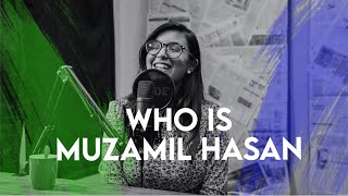 Why I Am The Way I Am Ft Humna Raza  001  TBT [upl. by Siddon]