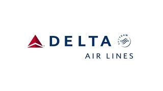 DELTA Airlines commercial [upl. by Madda]