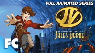 JV The Extraordinary Adventures of Jules Verne 126  Episode 01 South Africa  Full HD  FC [upl. by Yblehs590]