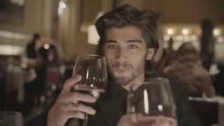 One Direction Night Changes Official Video [upl. by Emerick]