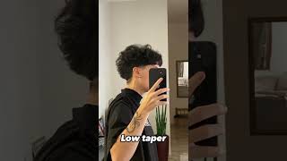 LES MEILLEURES COUPES POUR LES CHEVEUX MILONGS PT2 coupe cheveux youtube homme [upl. by Nenad]