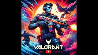 Valorant Comeback  Bronze to silver loop valorant sentinel [upl. by Kinnard884]