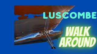 Luscombe Aircraft Review [upl. by Iret]