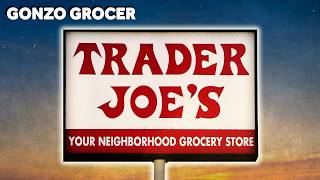 Who Is the quotJoequot Behind Trader Joes [upl. by Brott796]