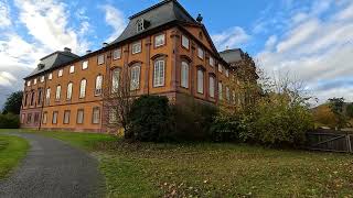 Schlosspark Löwenstein bei Kleinheubach [upl. by Hays]