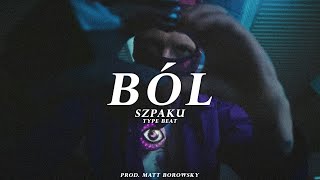 SOLD Szpaku ft Fukaj quotBÓLquot Type Beat  Prod Matt Borowsky [upl. by Algar368]