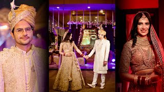 Jyoti Rathi Marriage video J ChemistryJyoti Rathi WeddingJyoti Rathi Husband nameHappily married [upl. by Aenil]