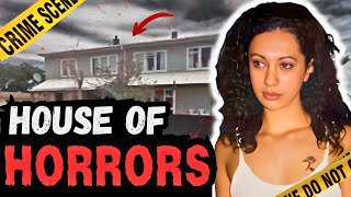 Christchurch House of Horrors  True Crime Documentary [upl. by Namron]