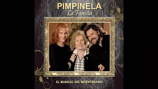 Pimpinela  La familia con Letra [upl. by Nosral]