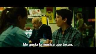 WHIPLASH Música y Obsesión  Trailer oficial [upl. by Itoyj925]