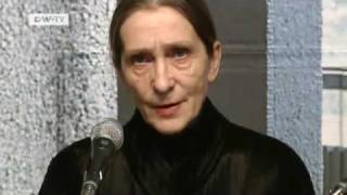 Kultur21  Zum Tod von Pina Bausch [upl. by Akemot]