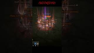 Triple Greater Affix Mythical Drop  Diablo 4 [upl. by Reteid]