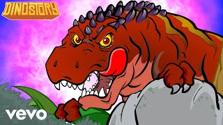 Howdytoons  Giganotosaurus [upl. by Bahner]