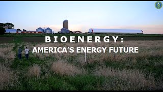 Bioenergy America’s Energy Future [upl. by Lucas244]