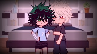 “Kacchan is not feeling well…”  Bakugou angst  Bkdk platonic or romantic [upl. by Tdnaltroc]