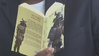 Yasuke le premier Samouraï dorigine africaine racontée par Serge Bilé [upl. by Zara]