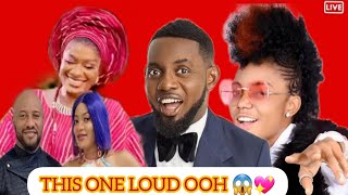 MY PIPO 👉 SEE HOW AY COMEDY AND DJ COMMISSIONER CELEBRATE 🍾 QUEEN MAY EDOCHIE FOR HER BIRTHDAY [upl. by Amled433]