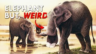 When Elephants Got Weird [upl. by Rats]