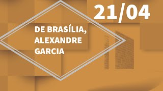 Horas antes do indulto mostro as ilegalidades cometidas pelo supremo [upl. by Yhtamit]