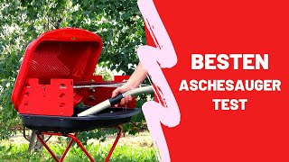 Die Besten Aschesauger Test  Top 5 [upl. by Clorinda]