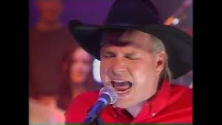 Garth Brooks 3 tracks  int  Later 18 nov 95 [upl. by Trimble]