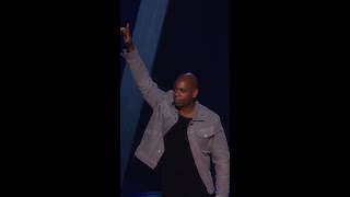 Dave Chappelle The Dreamer Premieres Dec 31 davechappelle [upl. by Hiram]