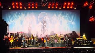 The Doobie Brothers taking it to the streets live at Meadowbrook summer 2024 ￼ [upl. by Assel]