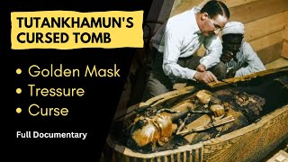 Why is Tutankhamuns Tomb So Famous [upl. by Stesha]