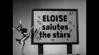 Eloise Salutes the Stars DuMont Network With Jack Barry [upl. by Neeven]