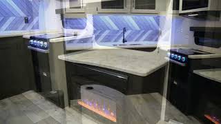 2022 KZ RV Sportsmen SE 231FKKSE Travel Trailer Quick Tour [upl. by Dolley183]