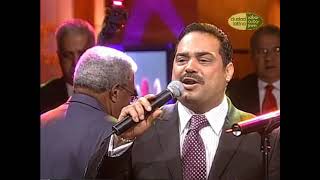 Desenfunda  Gilberto santa rosa amp El Gran Combo De PR [upl. by Novehs725]