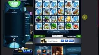 Smart Bonus Collector tutorial 0102 load facebook newsfeed [upl. by Assira]